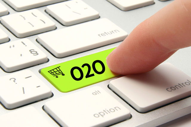 當前O2O系統(tǒng)開發(fā)還有何作用？